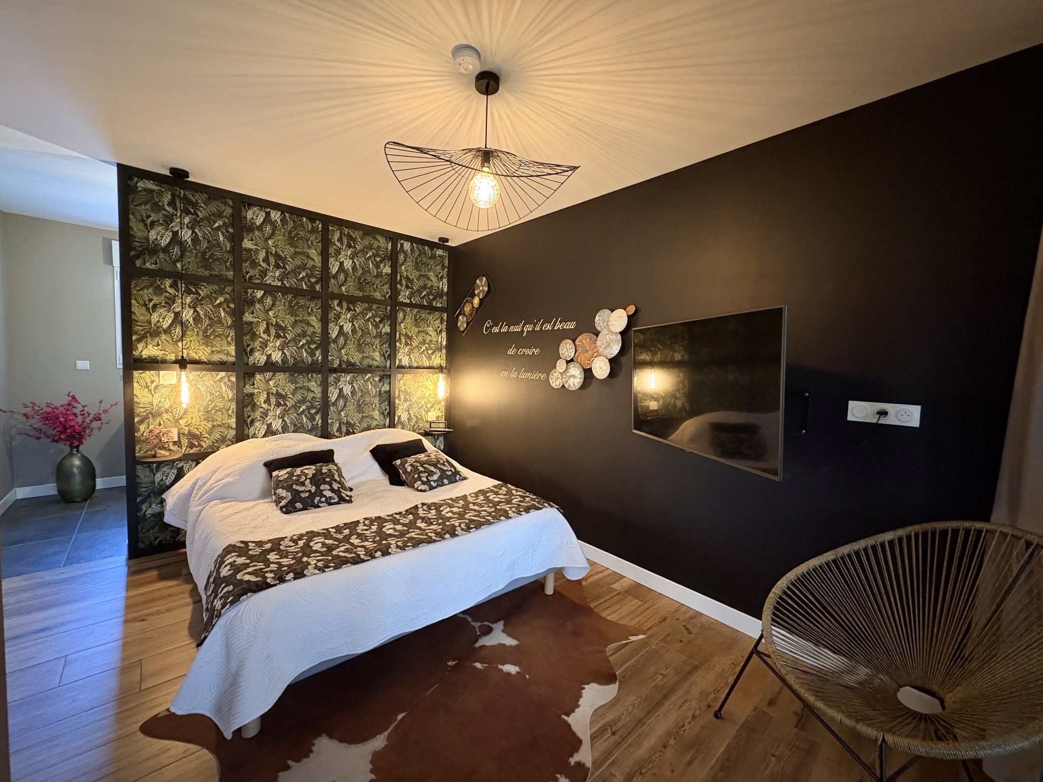 Chambre La Pépite